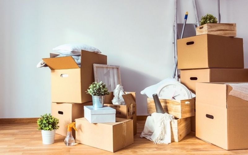 Chuyển nhà có cần xem ngày không