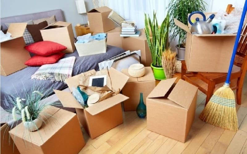 Chuyển nhà có cần xem ngày không