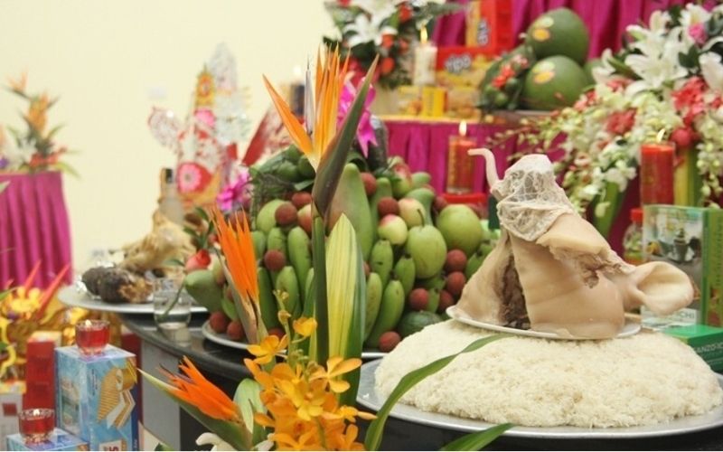 Kiêng kỵ khi chuyển nhà