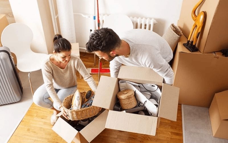 ngày xấu kiêng chuyển nhà
