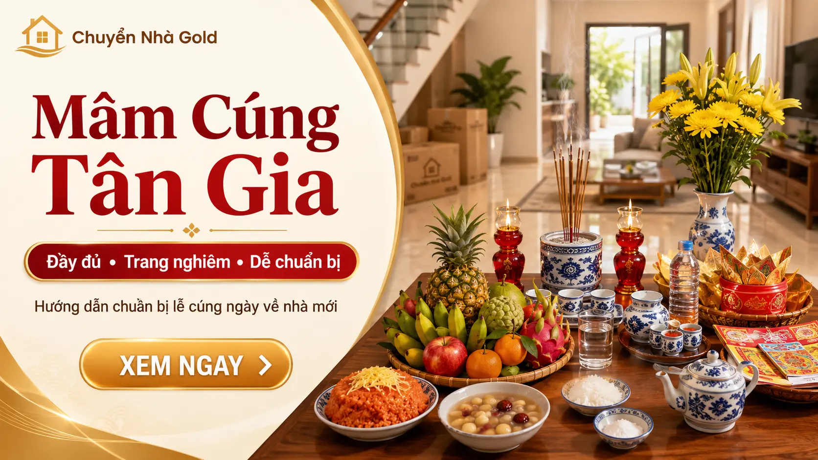 mam-cung-tan-gia-ngay-ve-nha-moi