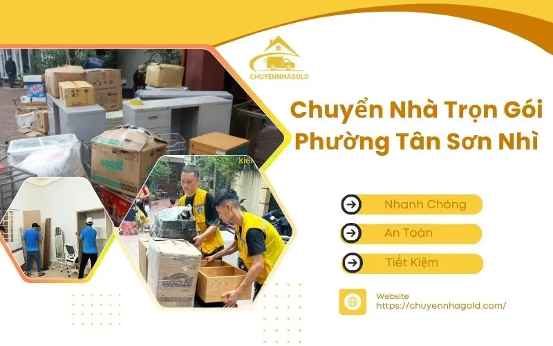 Cửa bị chắn bởi xe và đồ đạc